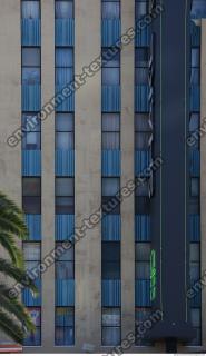 photo texture of building high rise 0021